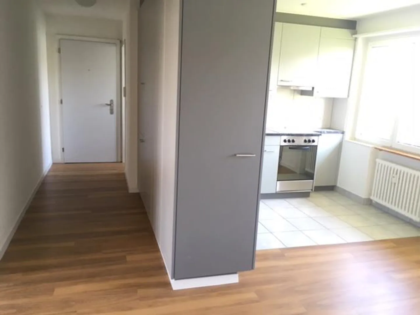 Charmante Wohnung am See - Foto 9 von 11