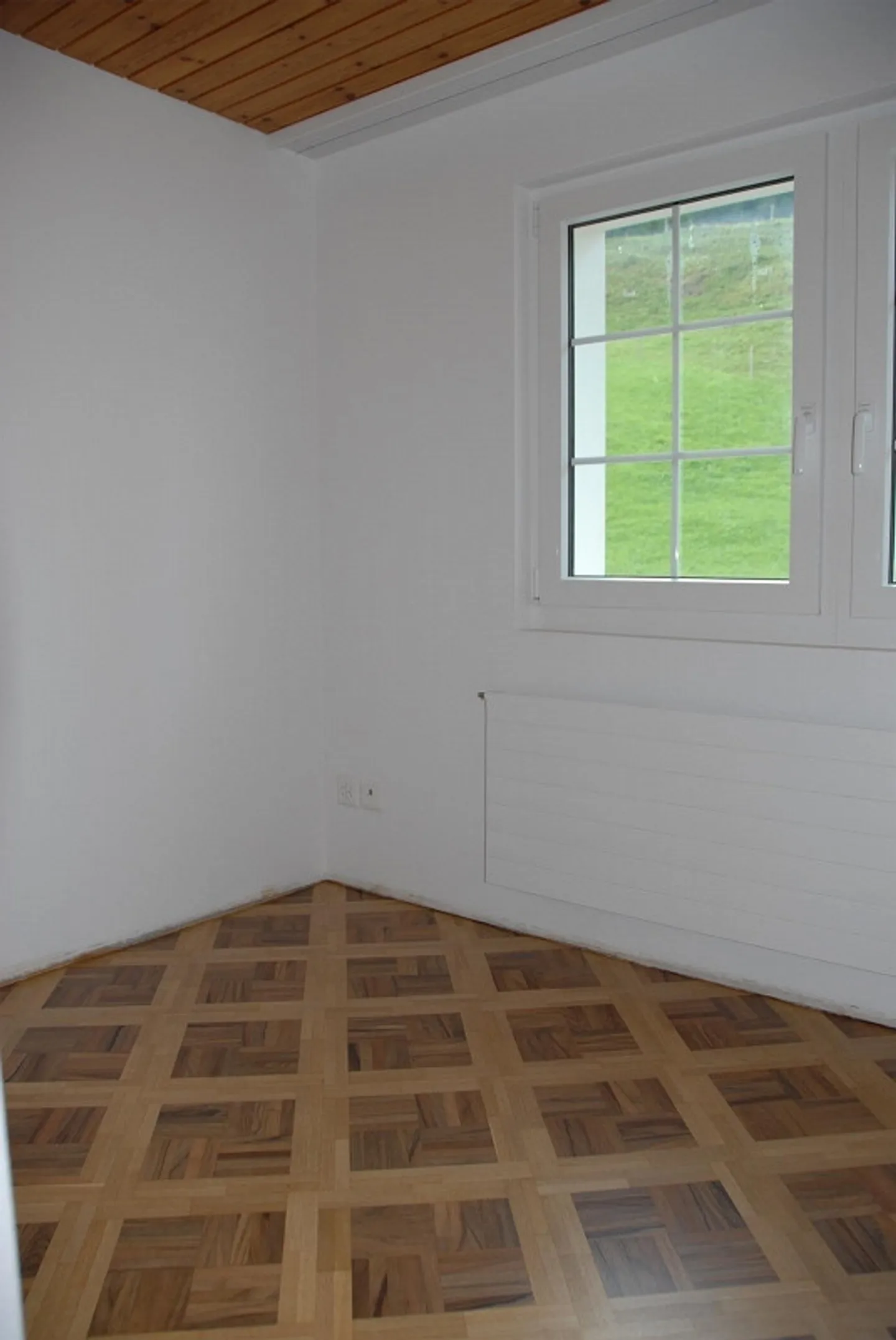 Section de maison avec jardin - Photo 6 sur 14
