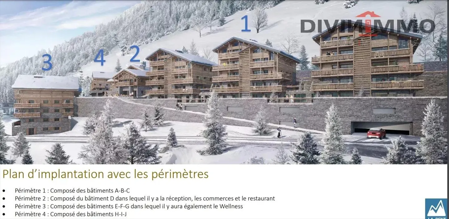 Appartamento - Foto 3 di 4