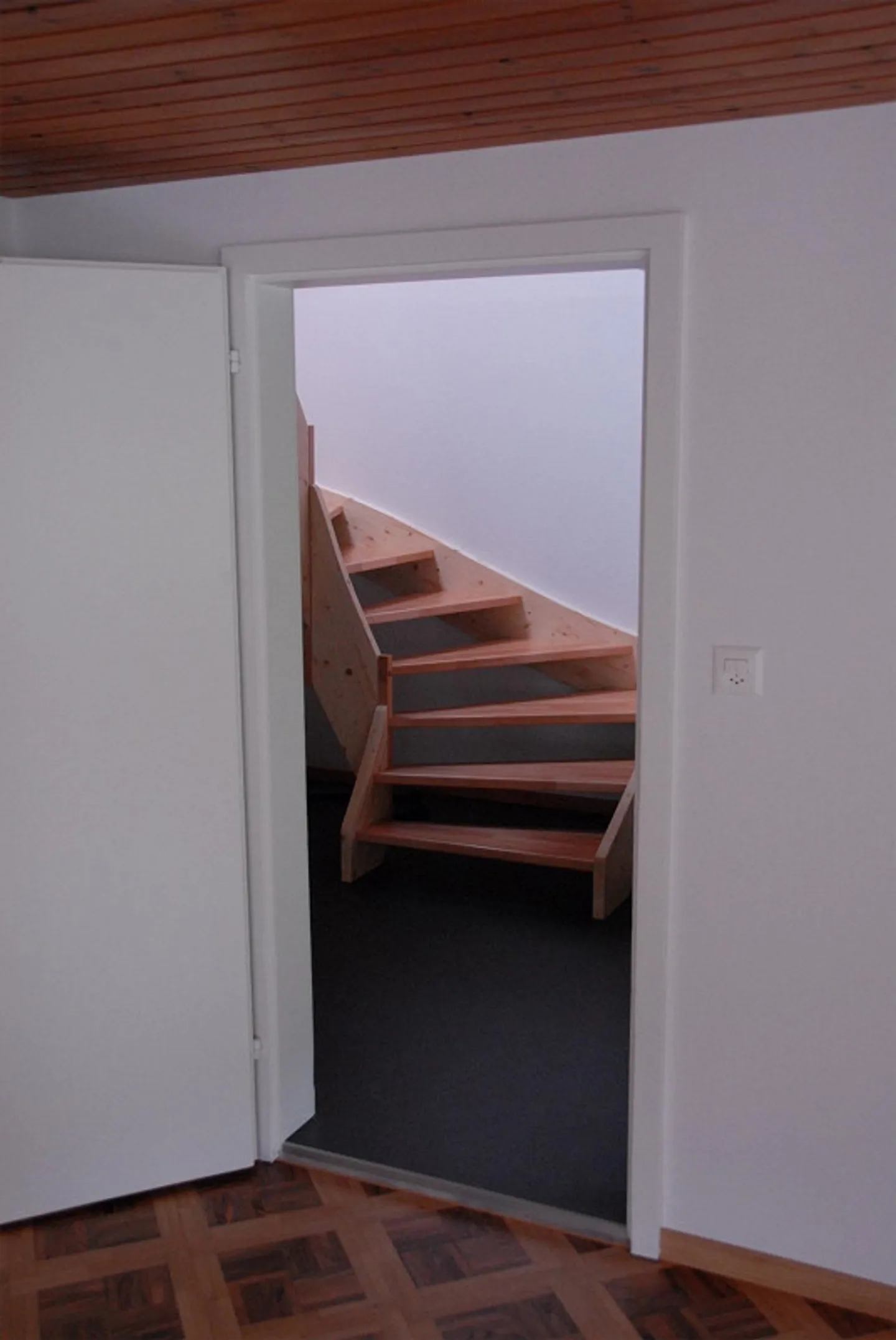 Section de maison avec jardin - Photo 9 sur 14