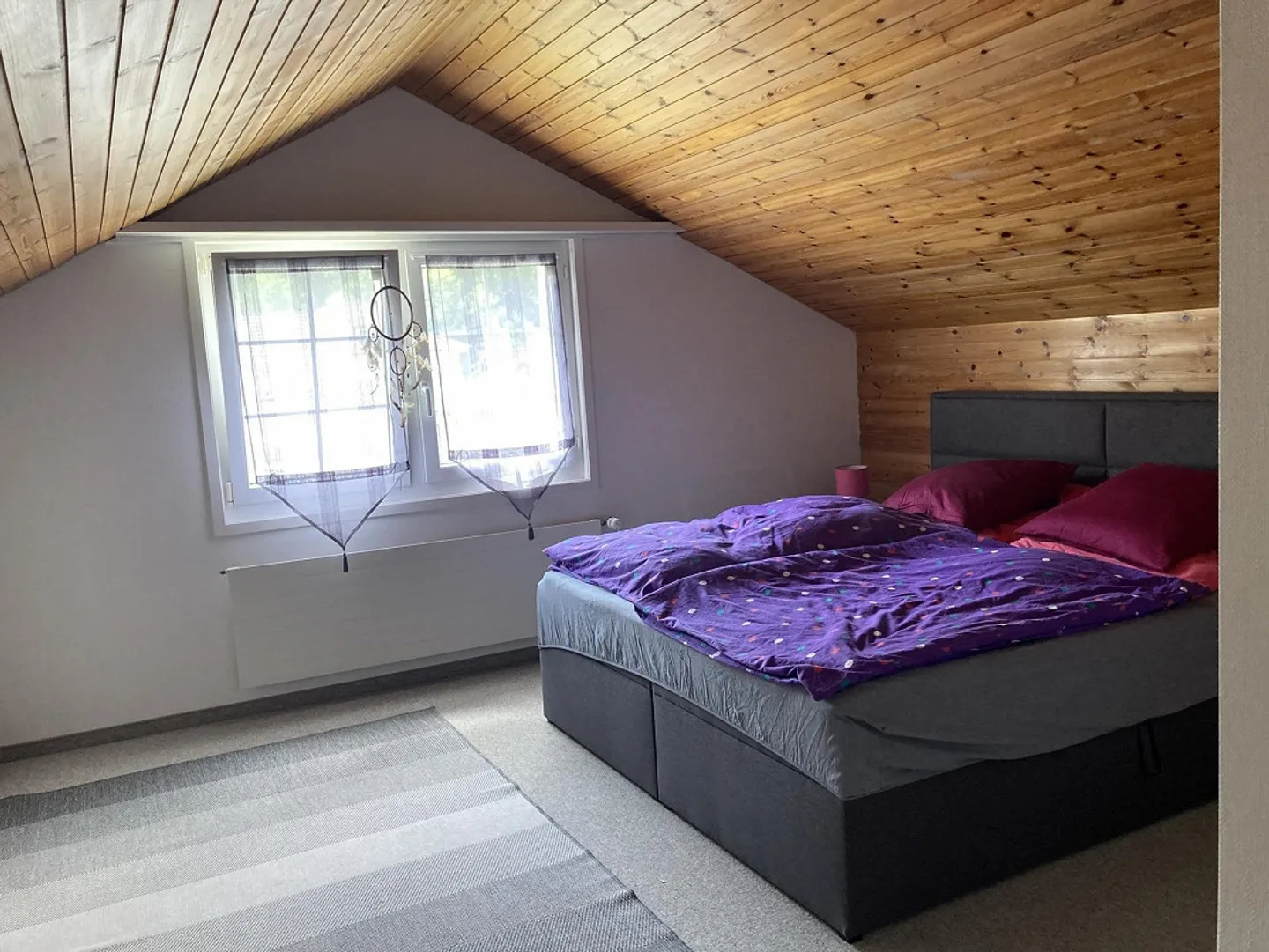 Section de maison avec jardin - Photo 10 sur 14