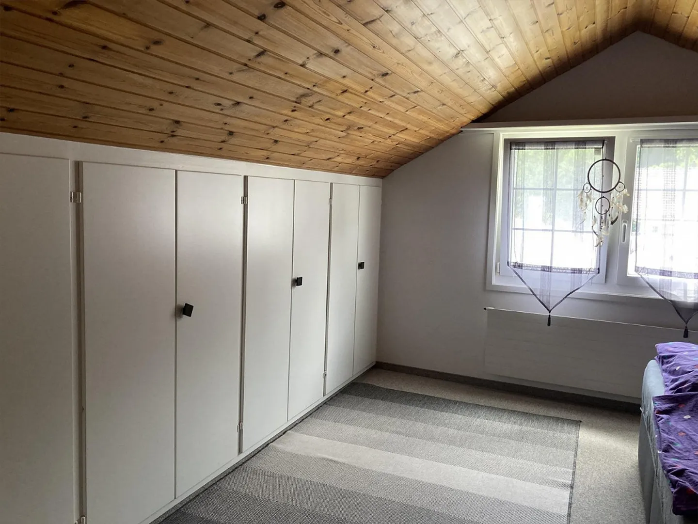 Section de maison avec jardin - Photo 11 sur 14