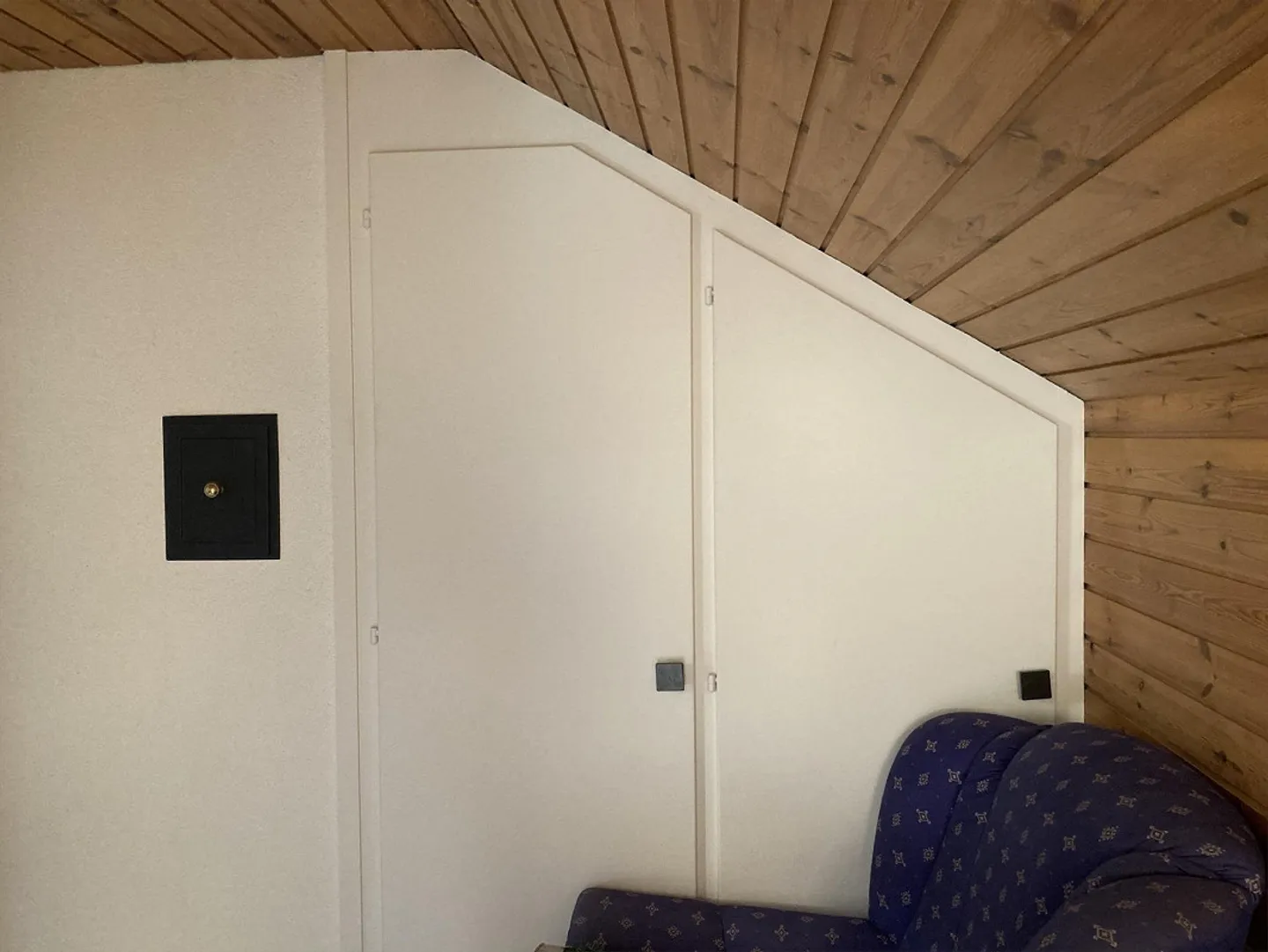 Section de maison avec jardin - Photo 13 sur 14