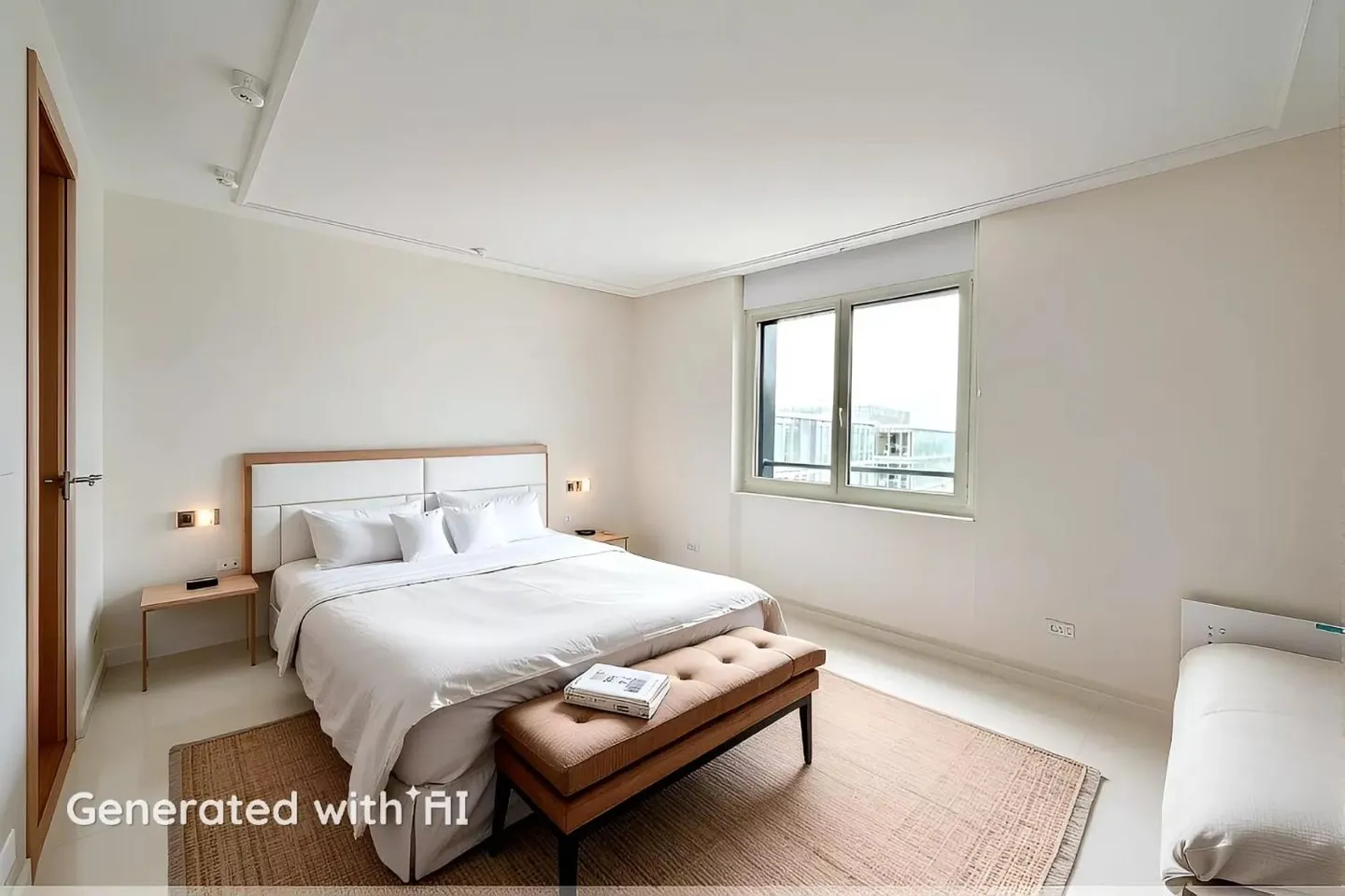 Appartement spacieux avec vue sur les vignes - Photo 9 sur 13