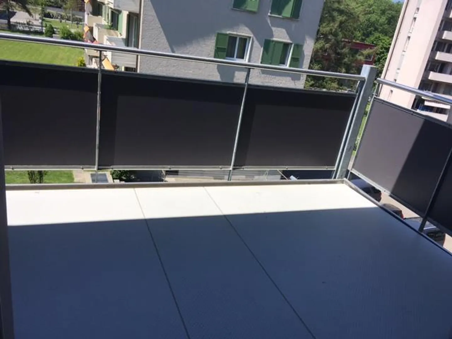 Charmante Wohnung am See - Foto 10 von 11