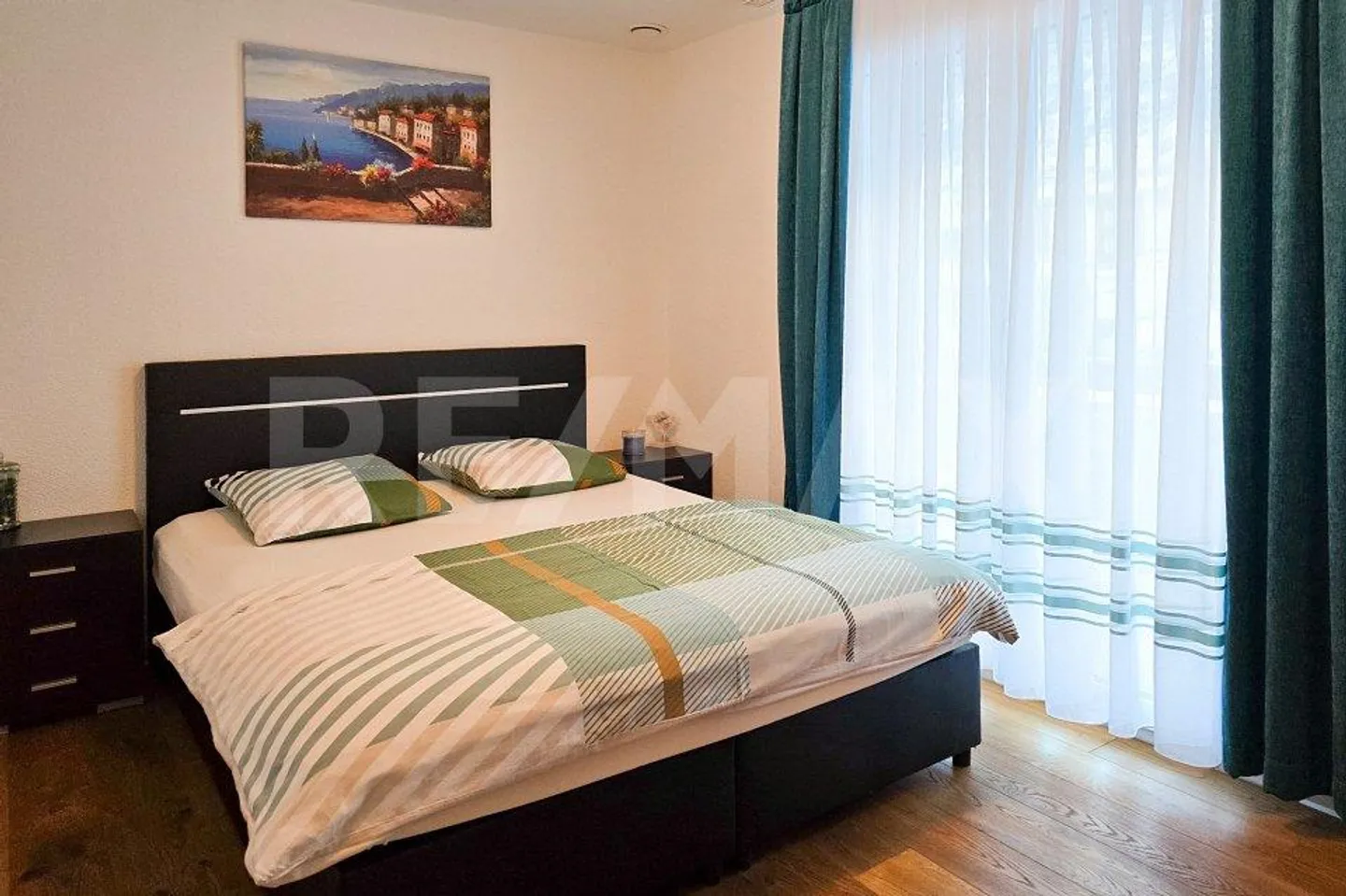 Appartamento moderno e centrale di 3,5 stanze - Foto 6 di 13