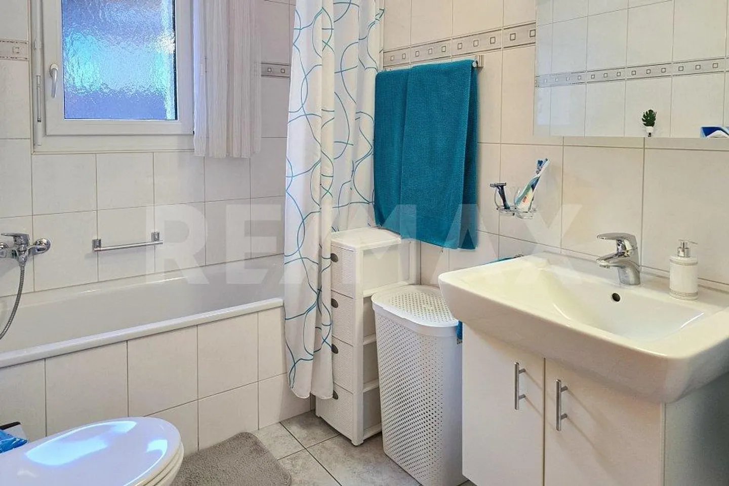 Appartamento moderno e centrale di 3,5 stanze - Foto 10 di 13