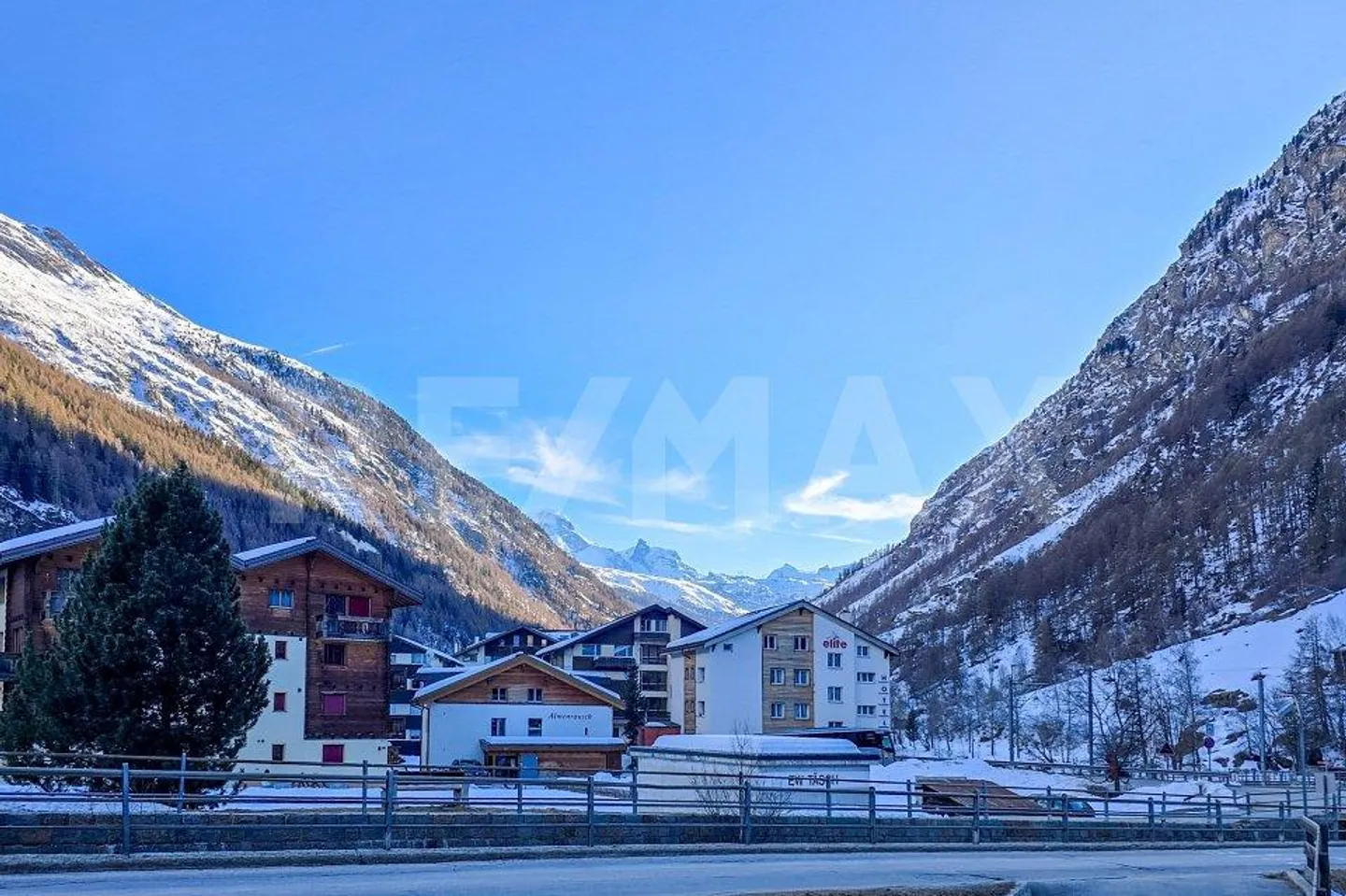 Appartamento moderno e centrale di 3,5 stanze - Foto 11 di 13