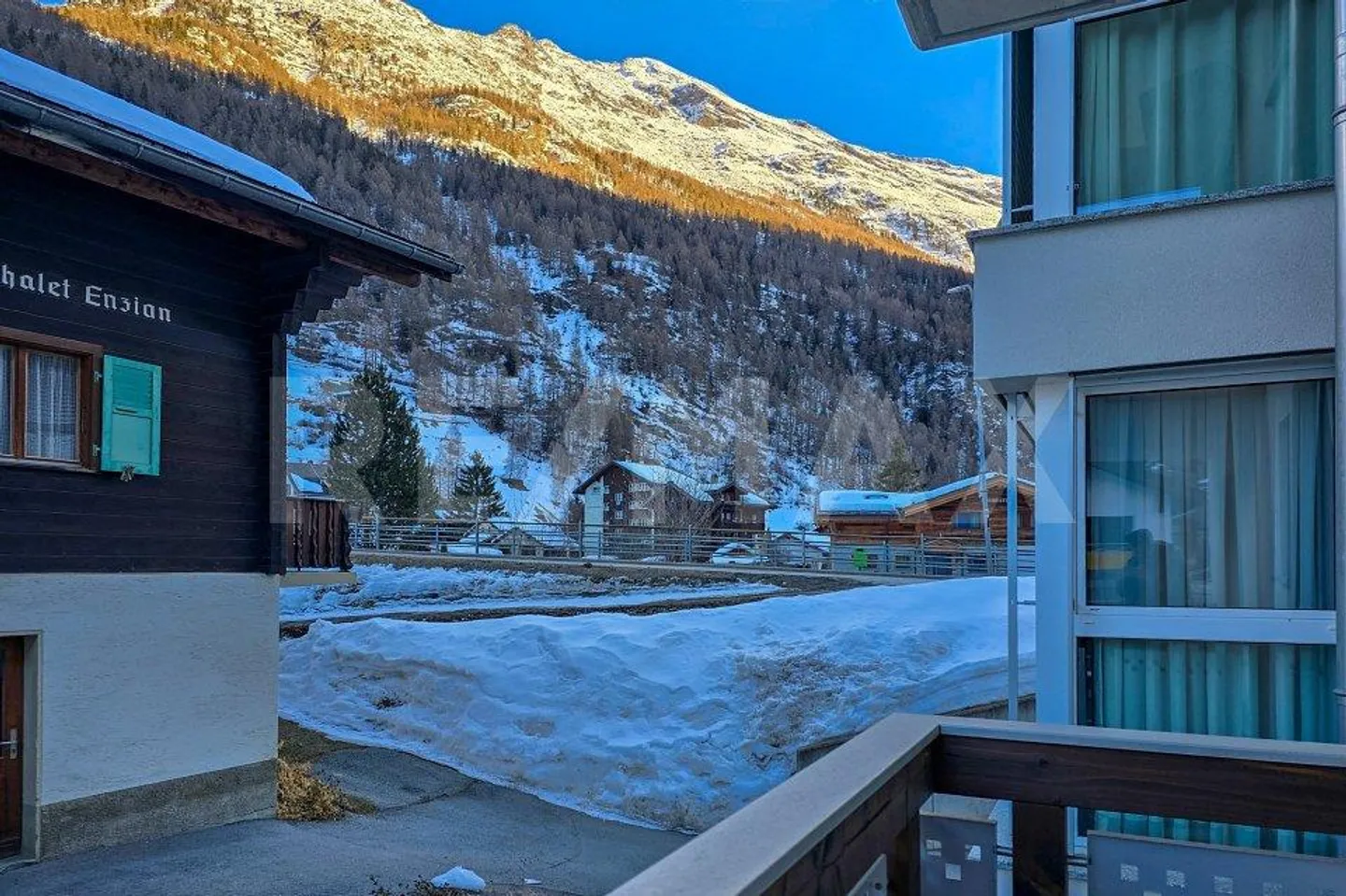 Appartamento moderno e centrale di 3,5 stanze - Foto 12 di 13