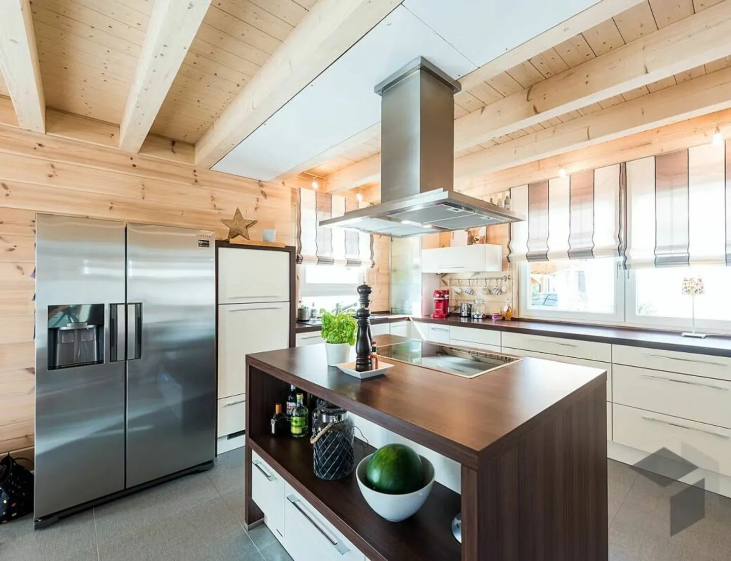 Einfamilienhaus kaufen - Foto 5 von 12