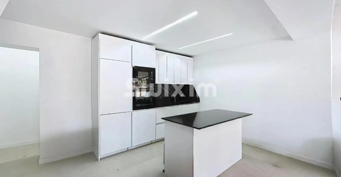 Casa di villaggio moderna a Vernier con appartamento indipendente - Foto 5 di 13