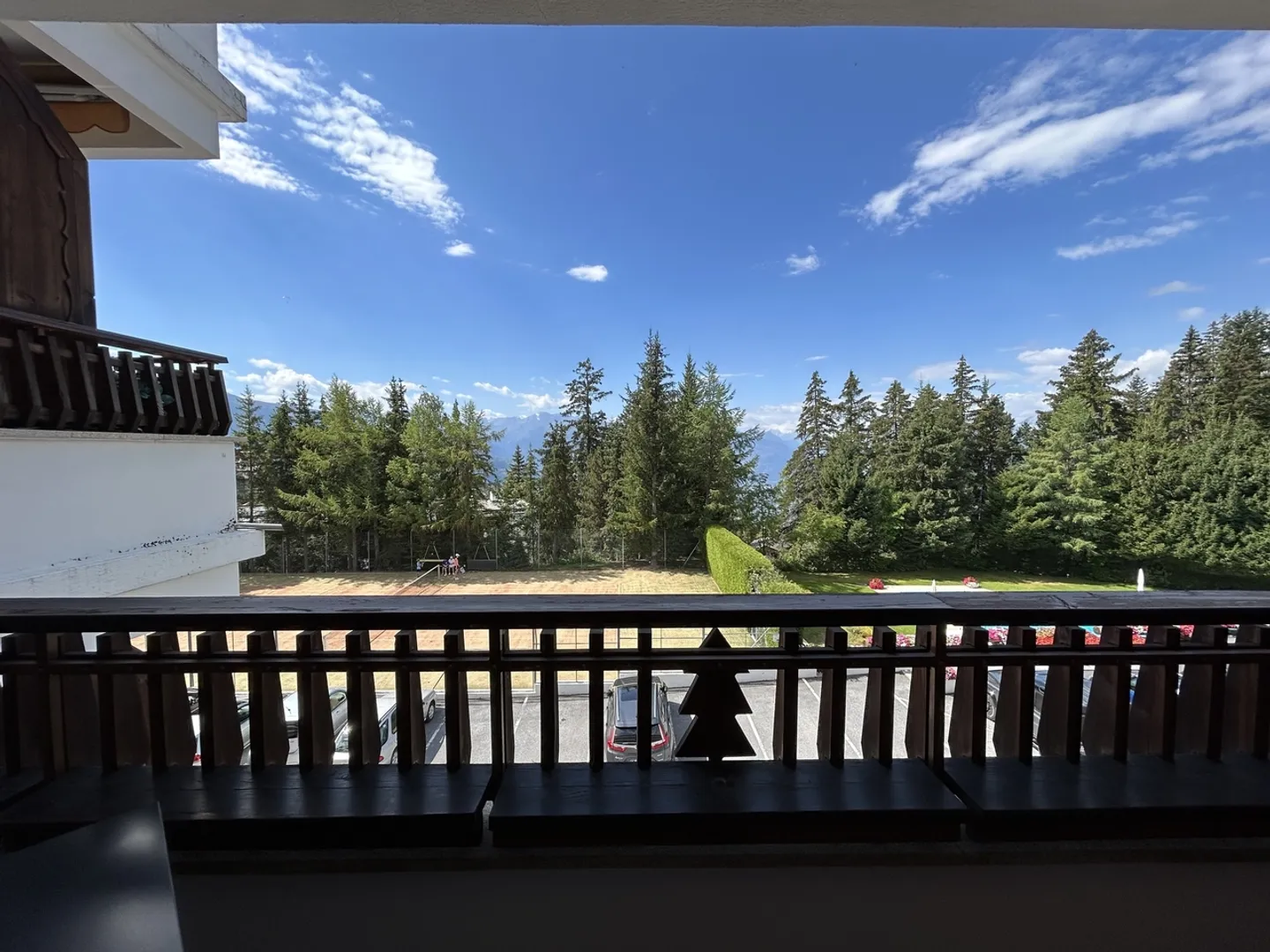 Appartement à louer - Photo 2 sur 13