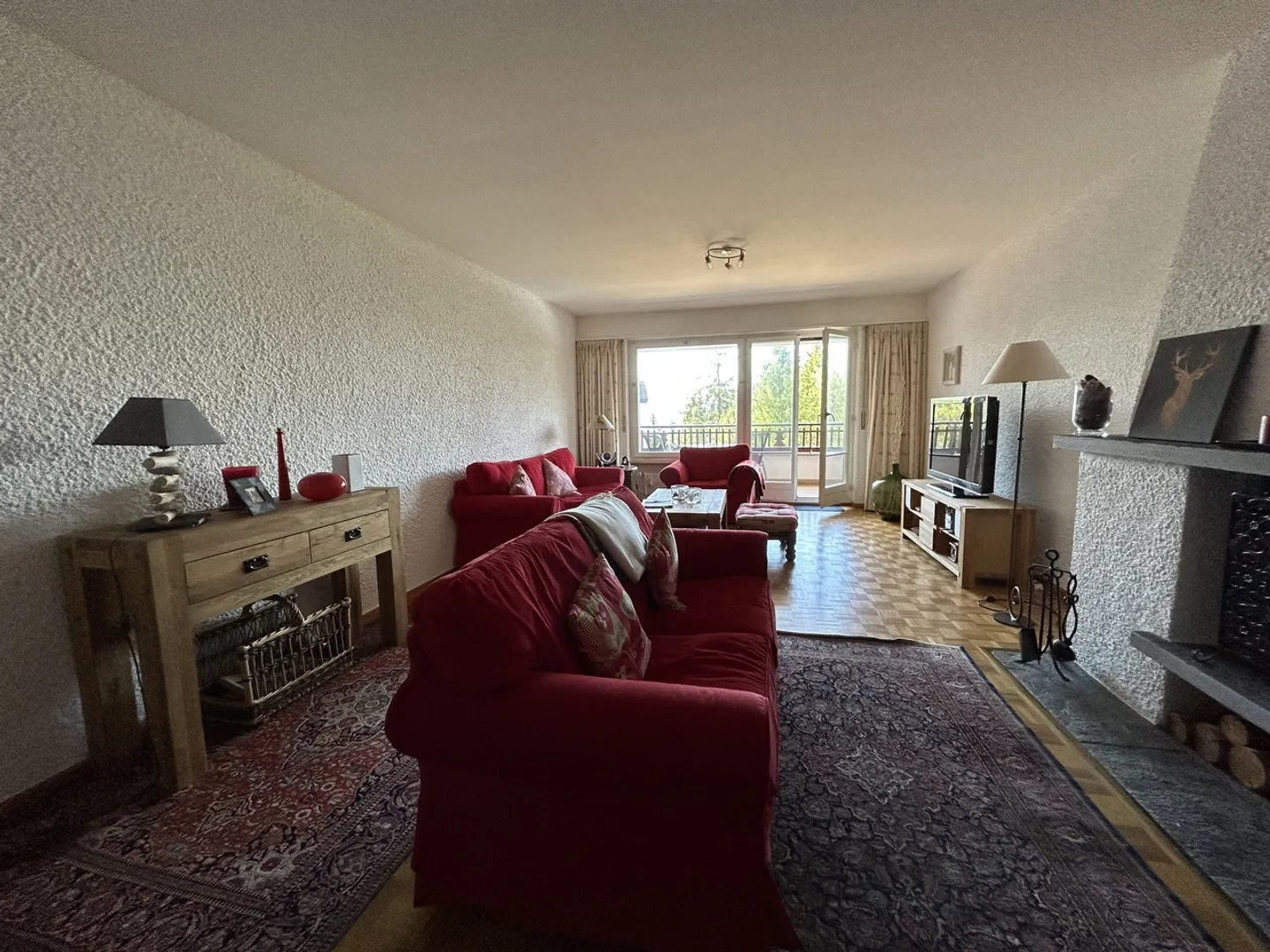 Appartement à louer - Photo 3 sur 13