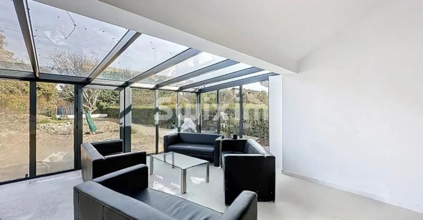 Casa di villaggio moderna a Vernier con appartamento indipendente - Foto 7 di 13