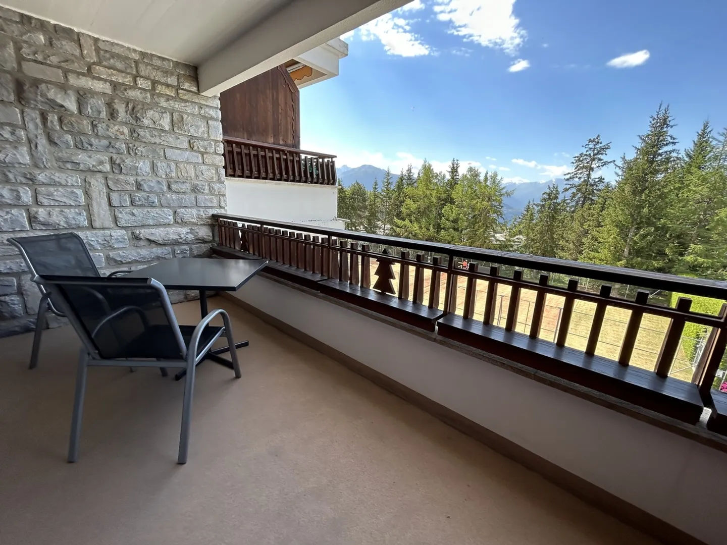 Appartement à louer - Photo 5 sur 13