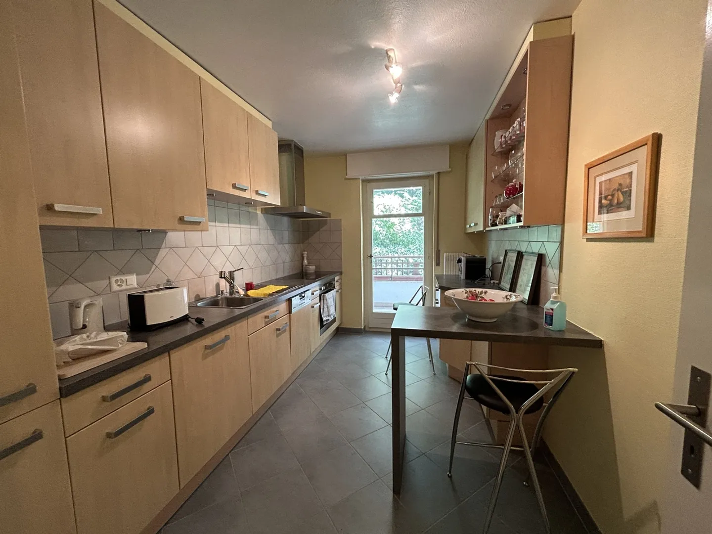 Appartement à louer - Photo 6 sur 13