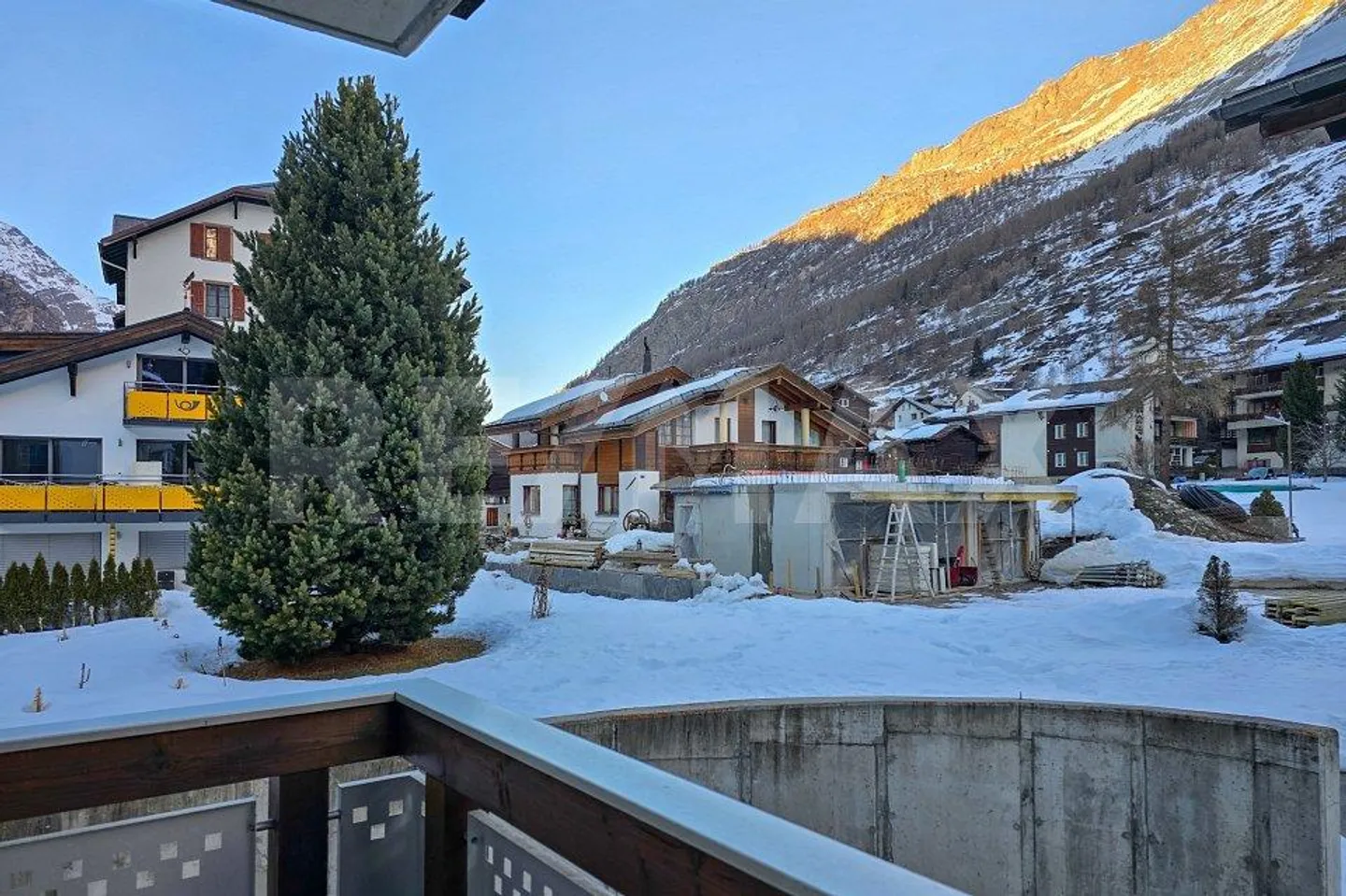 Appartamento moderno e centrale di 3,5 stanze - Foto 13 di 13