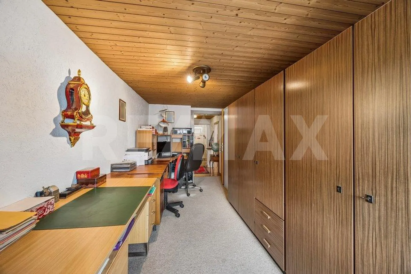 Maison résidentielle spacieuse avec potentiel - Photo 13 sur 13
