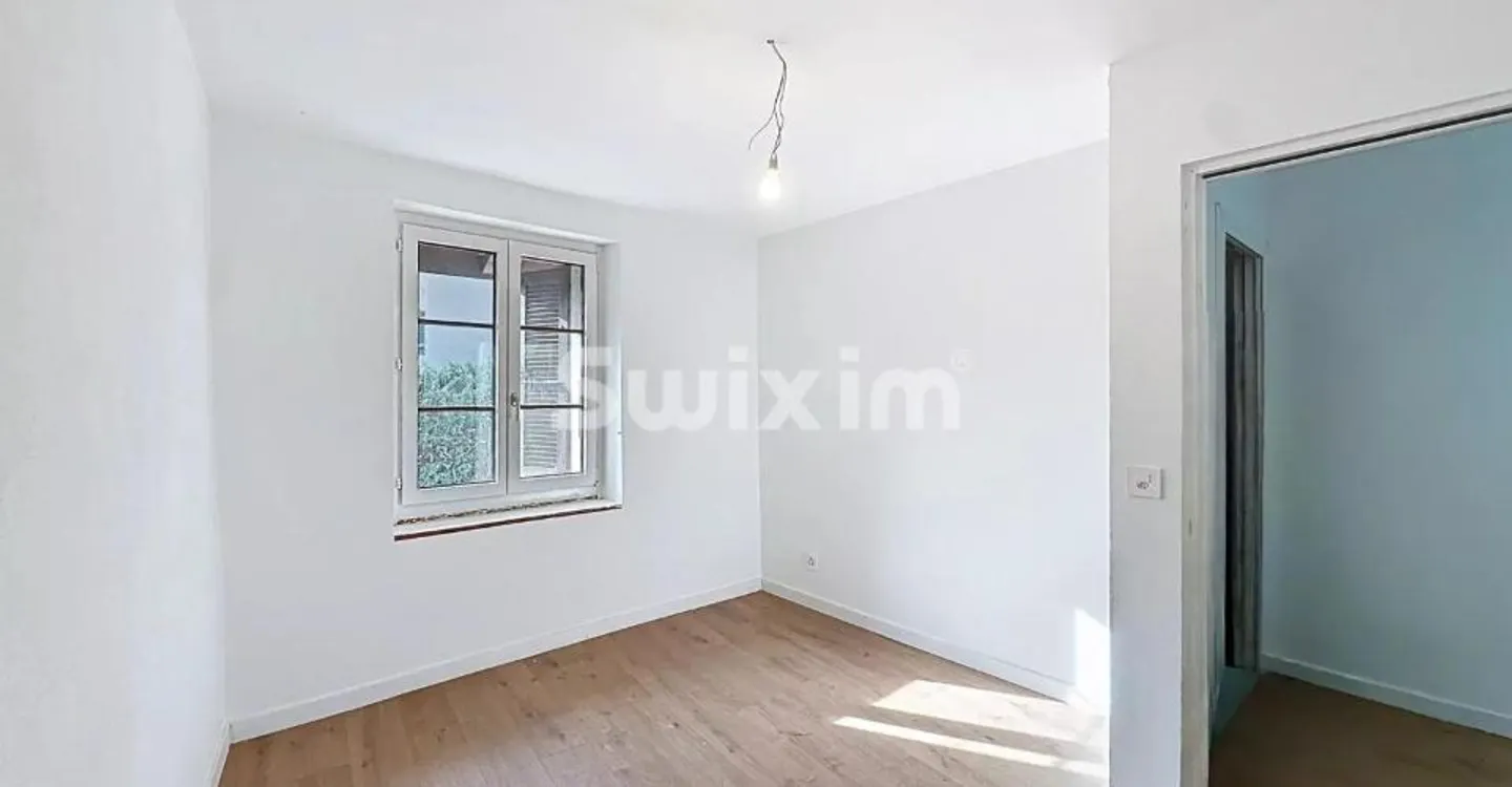 Casa di villaggio moderna a Vernier con appartamento indipendente - Foto 8 di 13