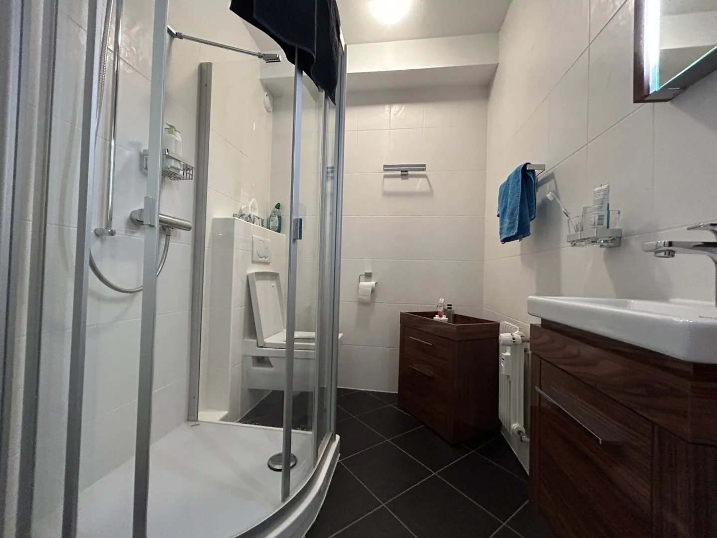 Appartement à louer - Photo 8 sur 13