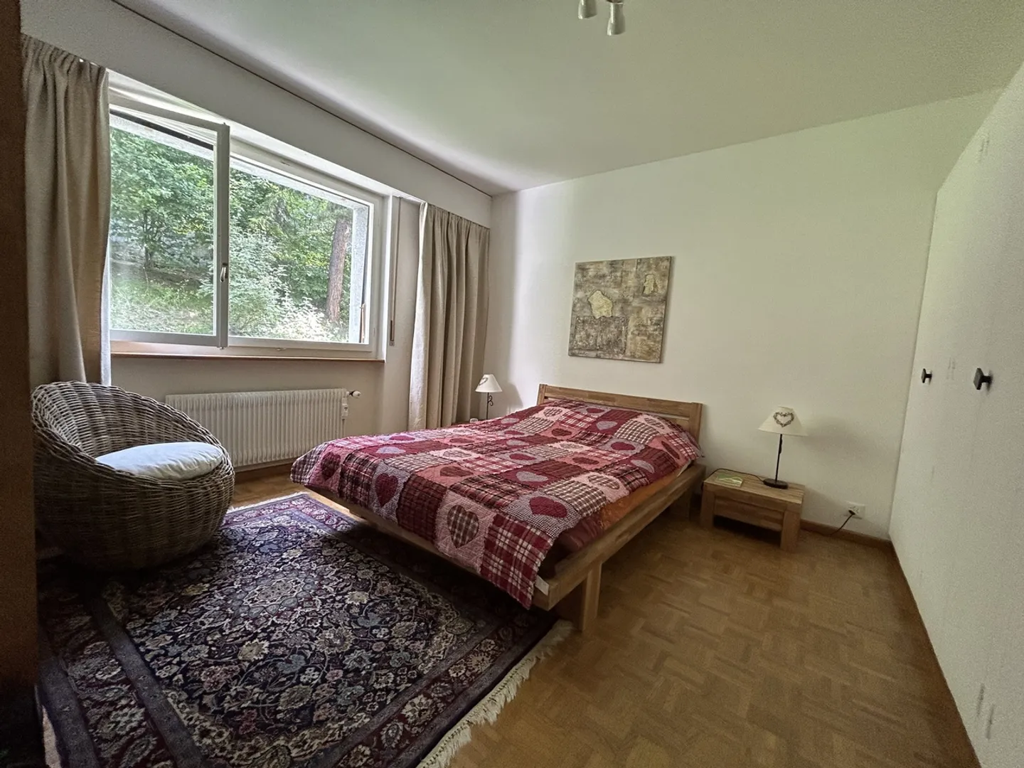 Appartement à louer - Photo 9 sur 13