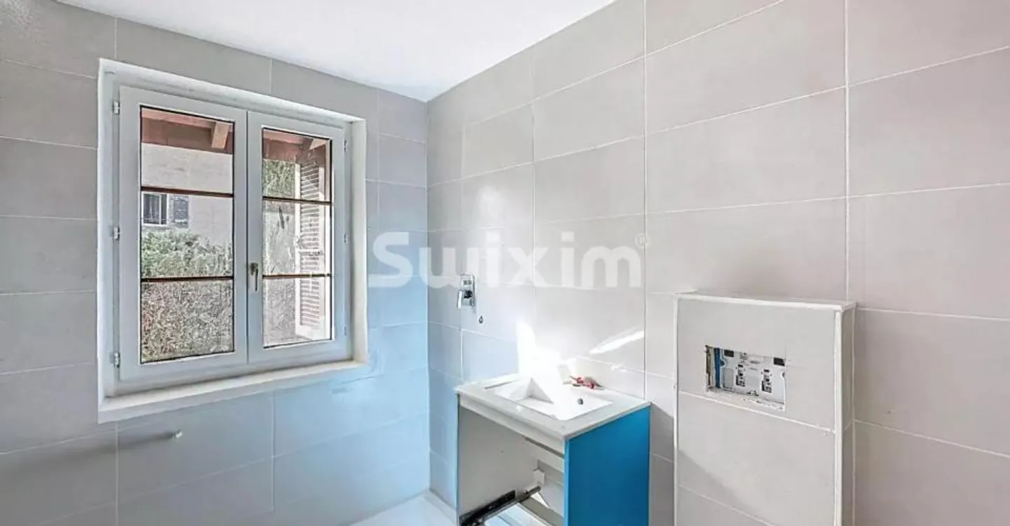 Casa di villaggio moderna a Vernier con appartamento indipendente - Foto 10 di 13