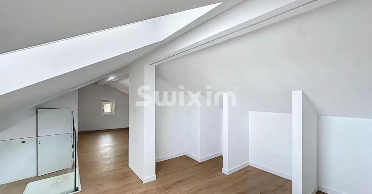 Casa di villaggio moderna a Vernier con appartamento indipendente - Foto 13 di 13