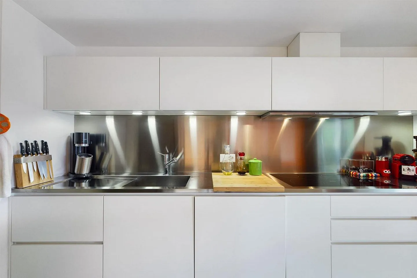 Design Villa im Grünen von Arogno - Traumhafter Panoramablick! - Foto 13 von 13