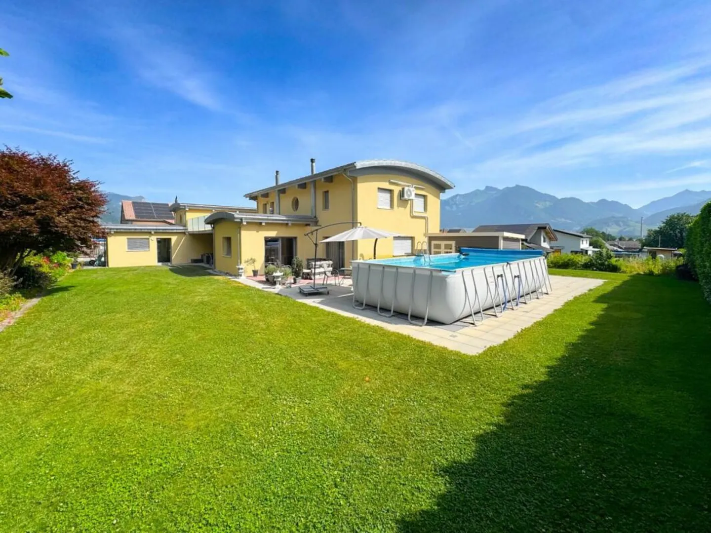 Villa à vendre - Photo 2 sur 22