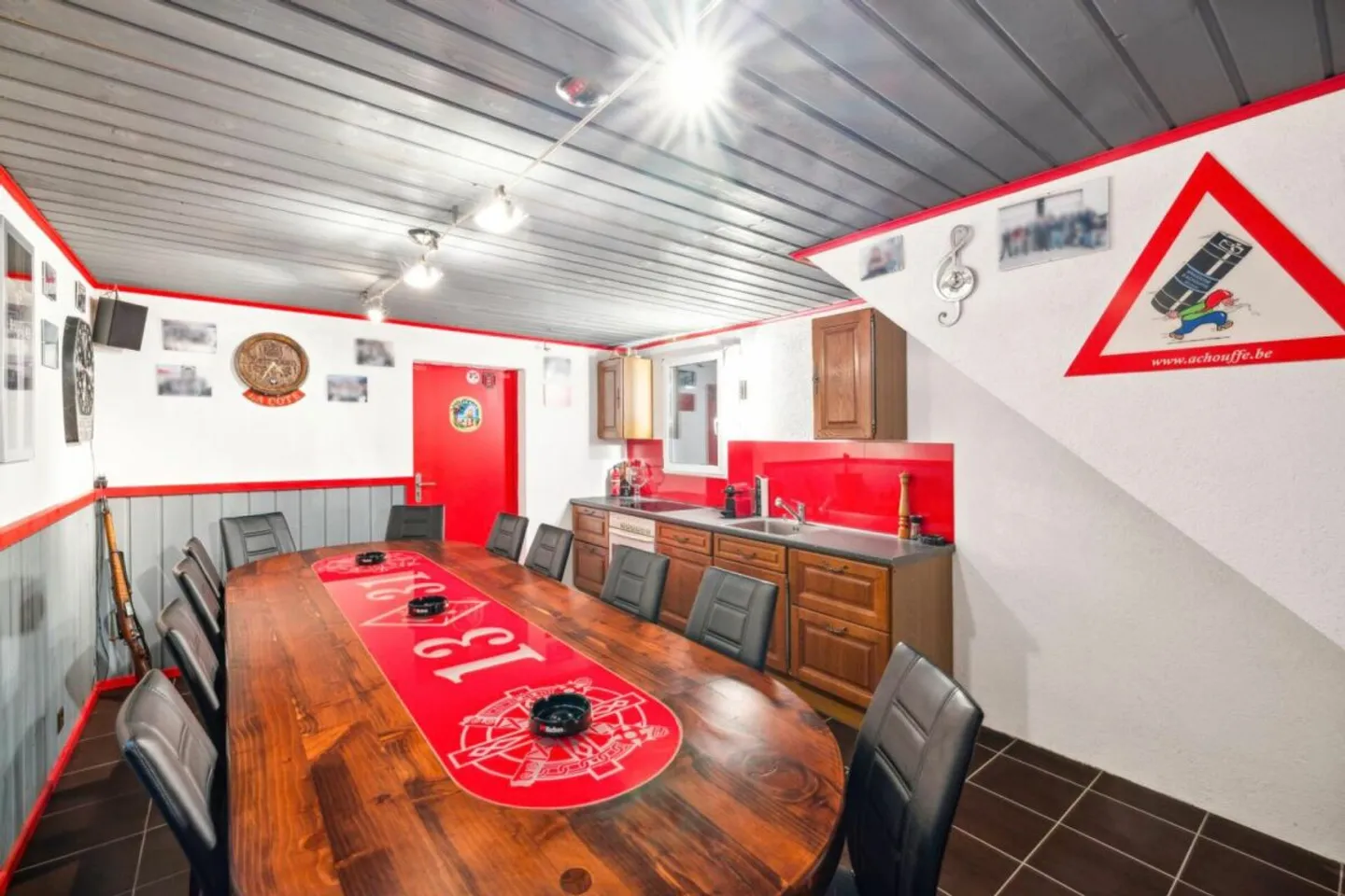 Villa à vendre - Photo 22 sur 22