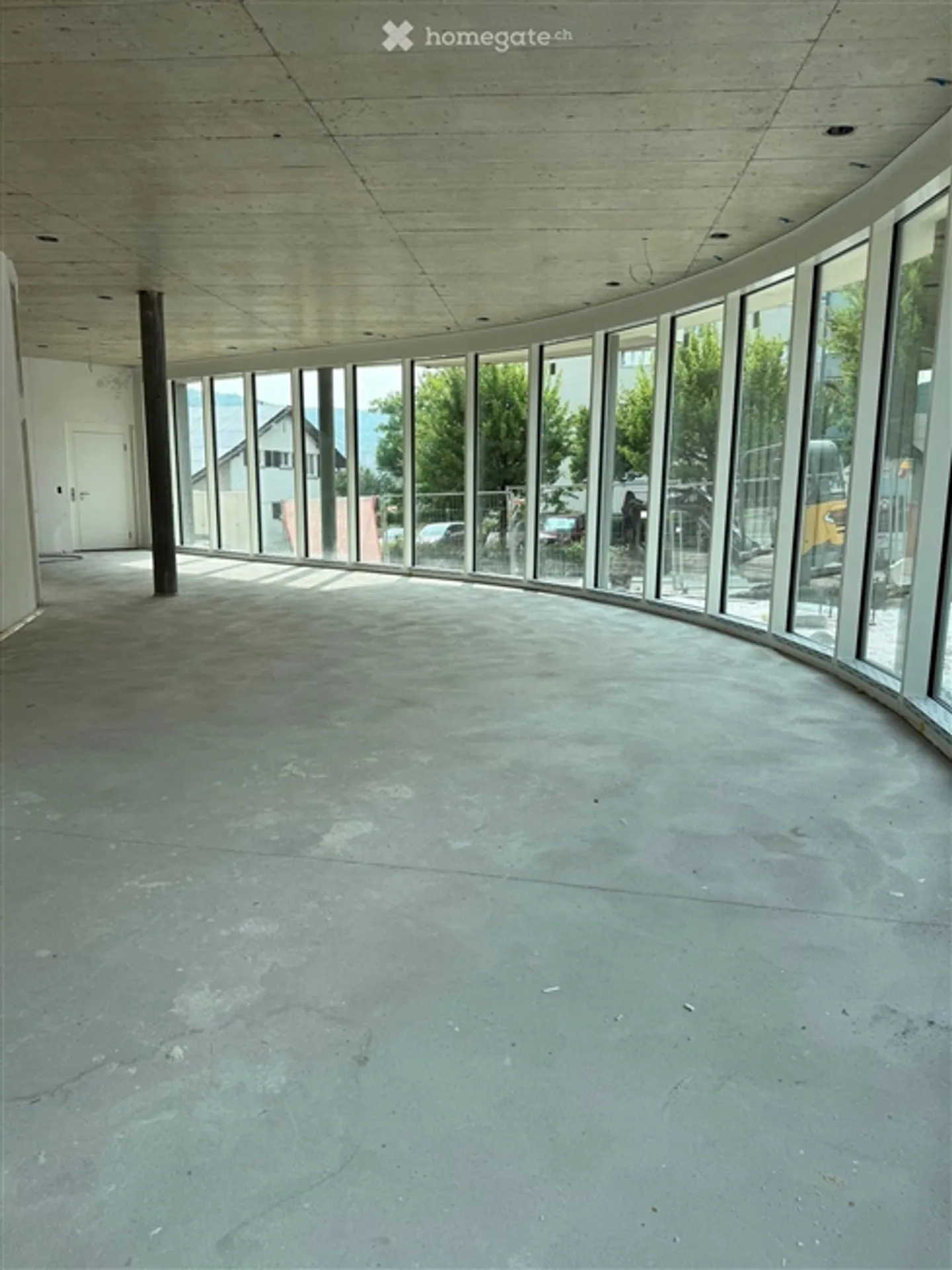 Modernes Gewerbe zur Miete - Foto 4 von 12