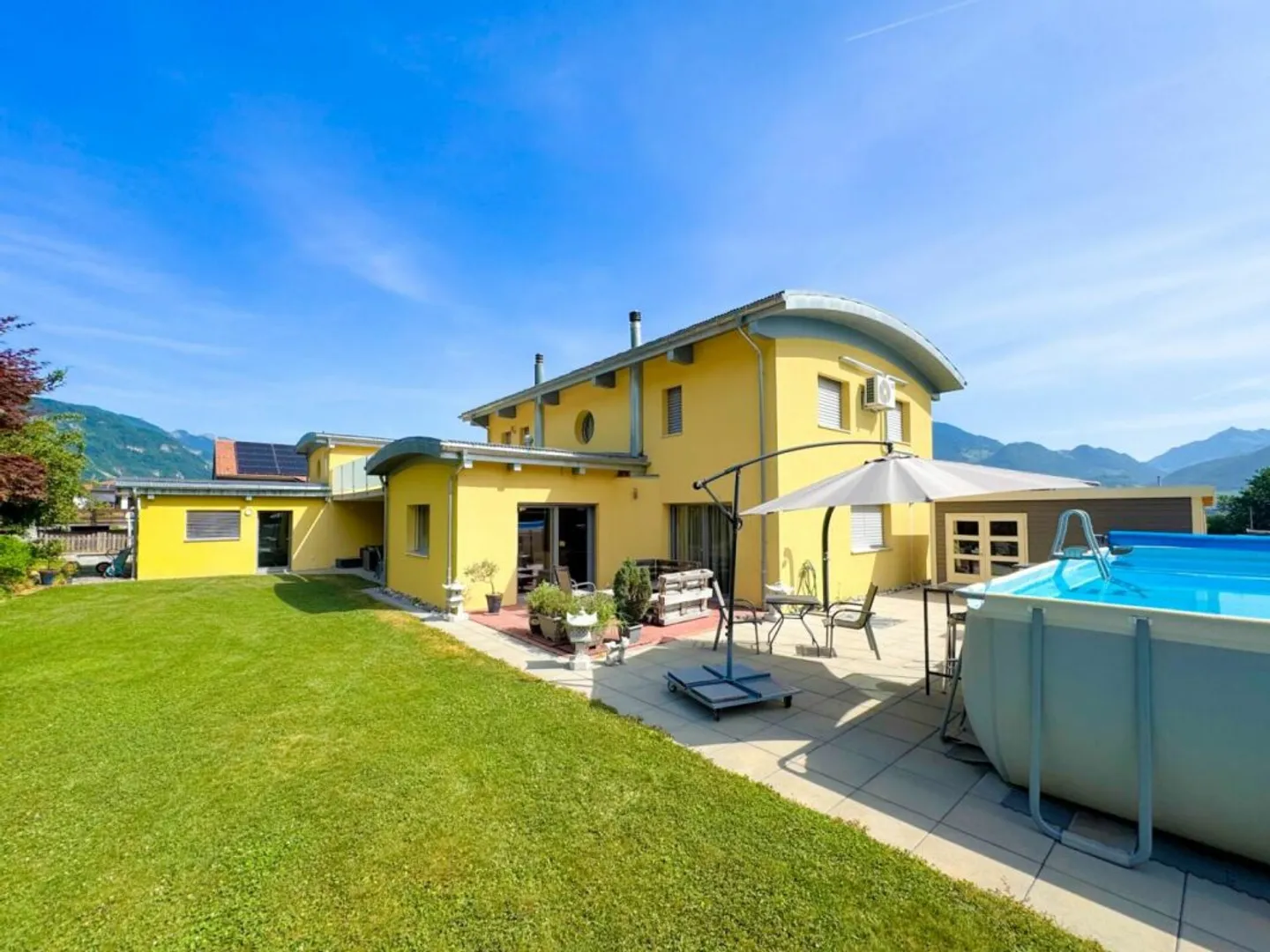 Villa à vendre - Photo 5 sur 22