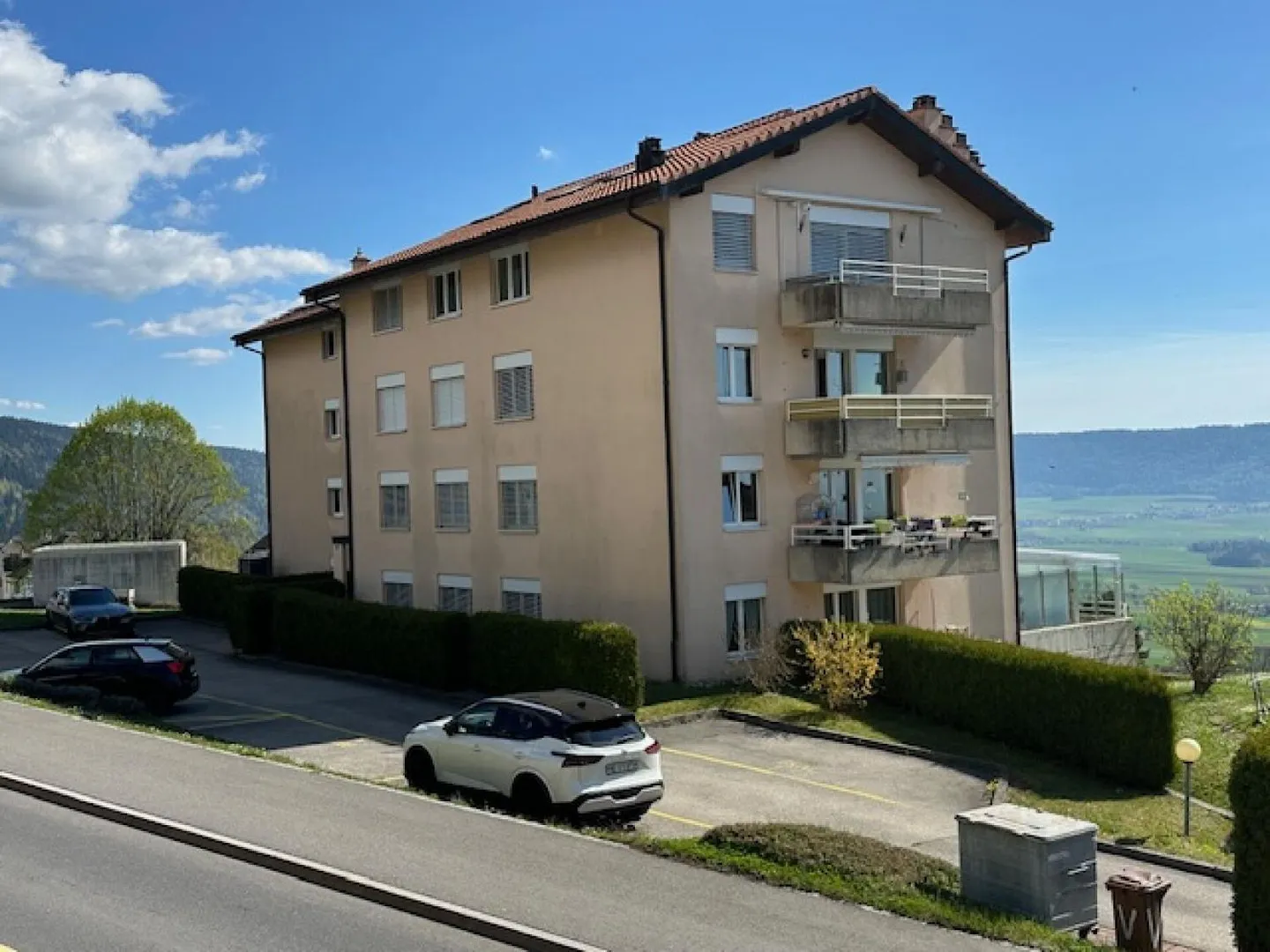 Appartamento 3.5 locali - Foto 1 di 6