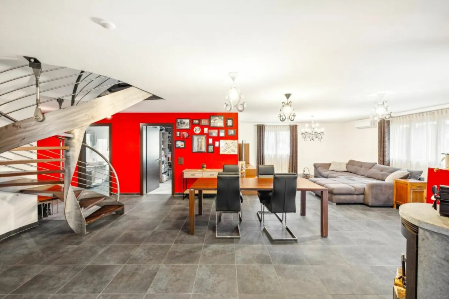 Villa à vendre - Photo 8 sur 22