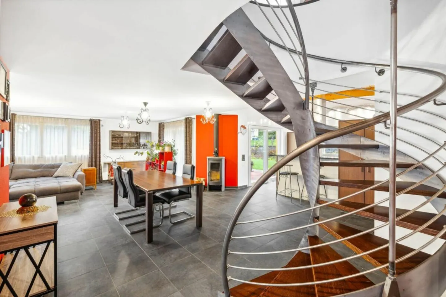 Villa à vendre - Photo 10 sur 22