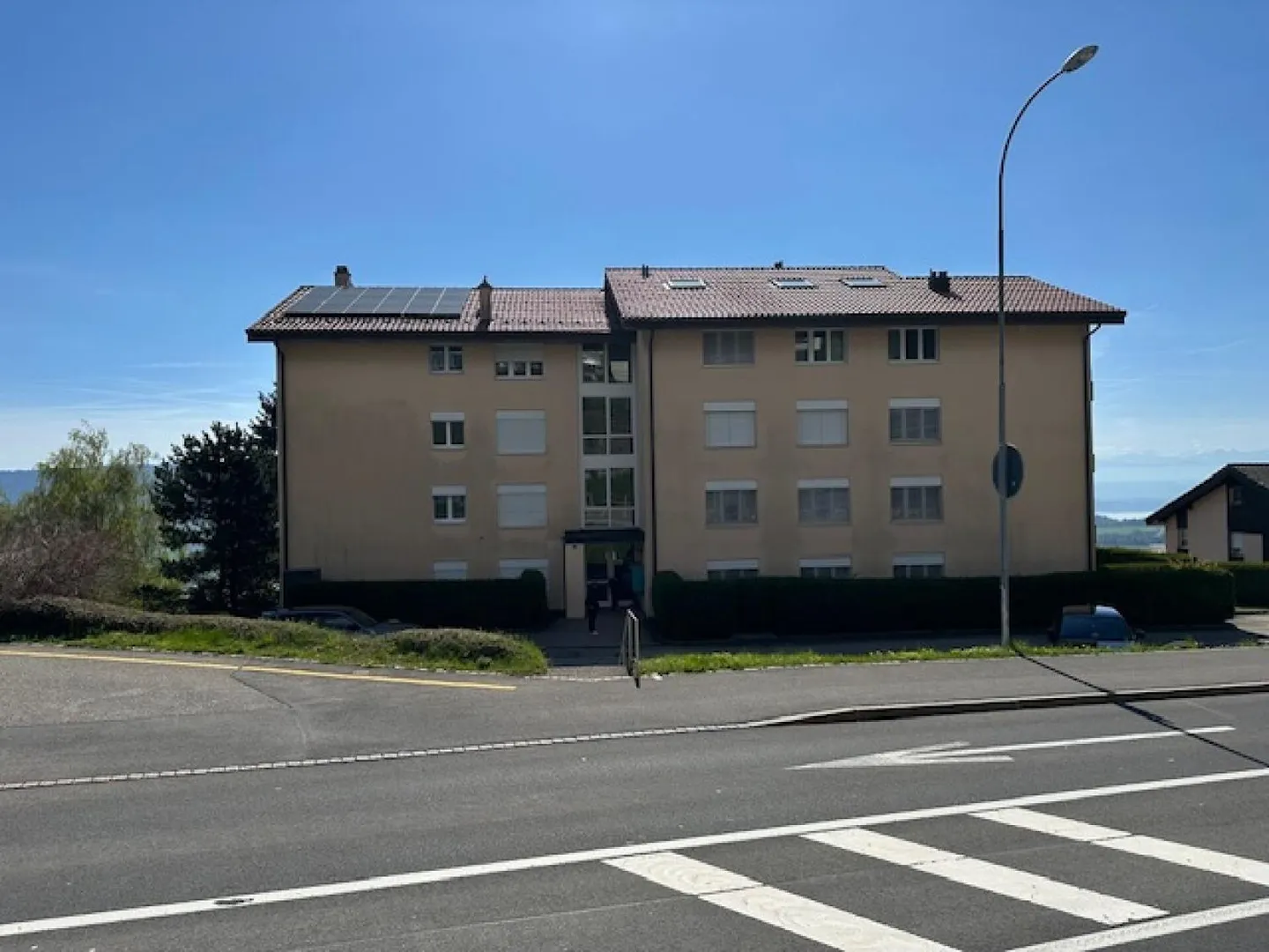 Appartamento 3.5 locali - Foto 4 di 6