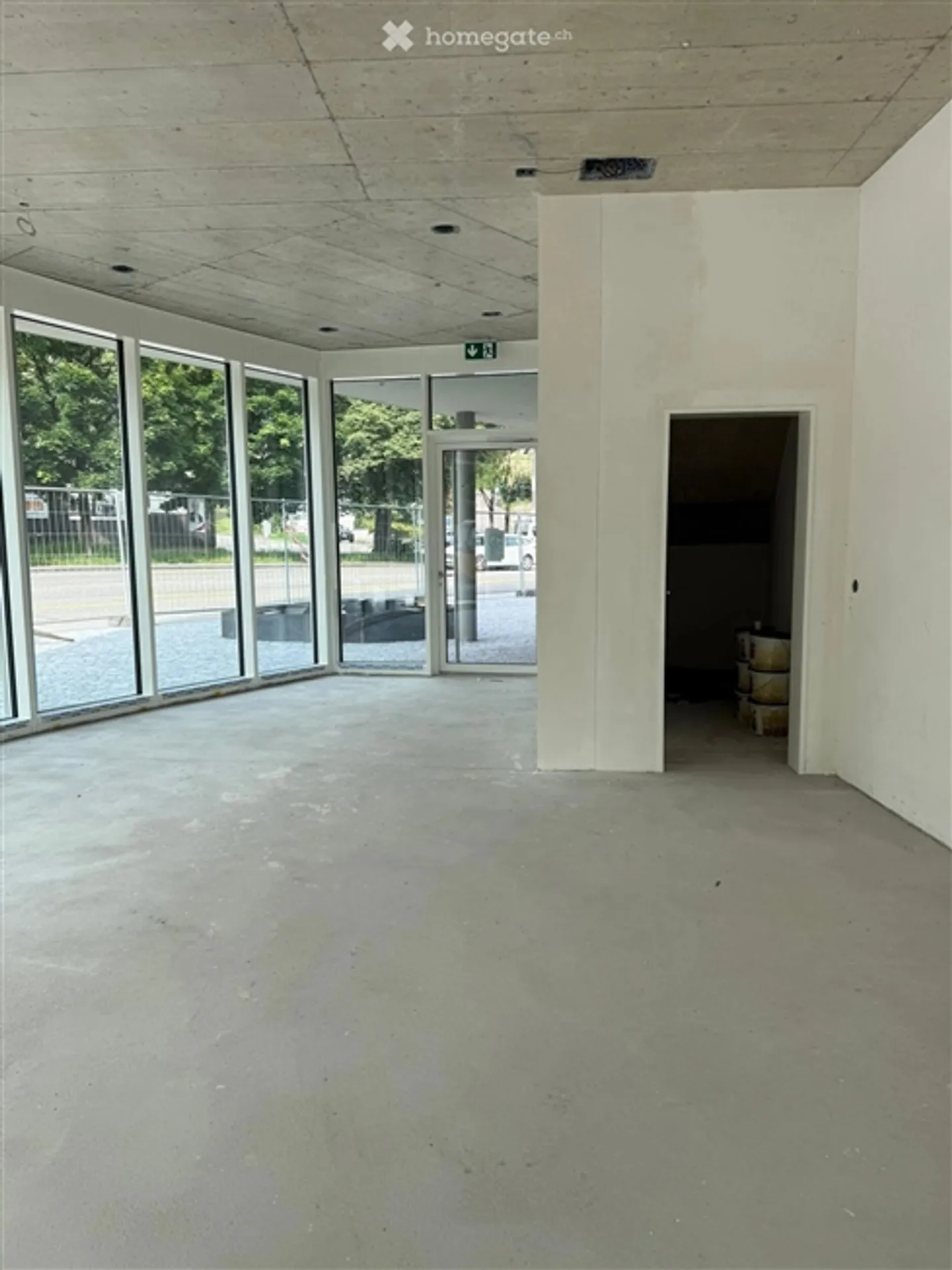 Modernes Gewerbe zur Miete - Foto 5 von 12