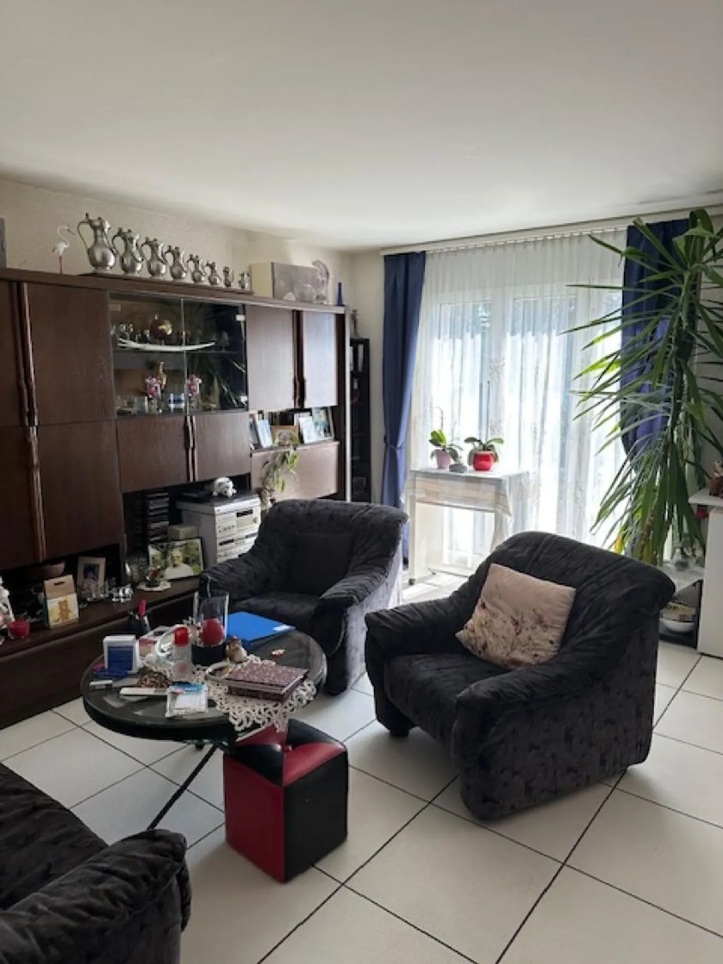 Appartamento 3.5 locali - Foto 5 di 6