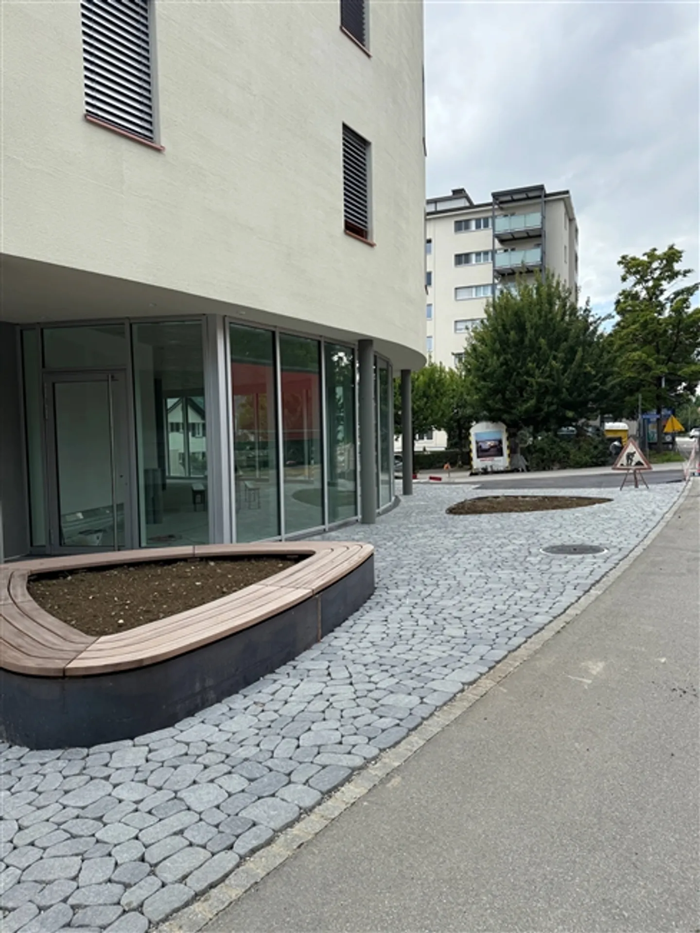 Modernes Gewerbe zur Miete - Foto 8 von 12