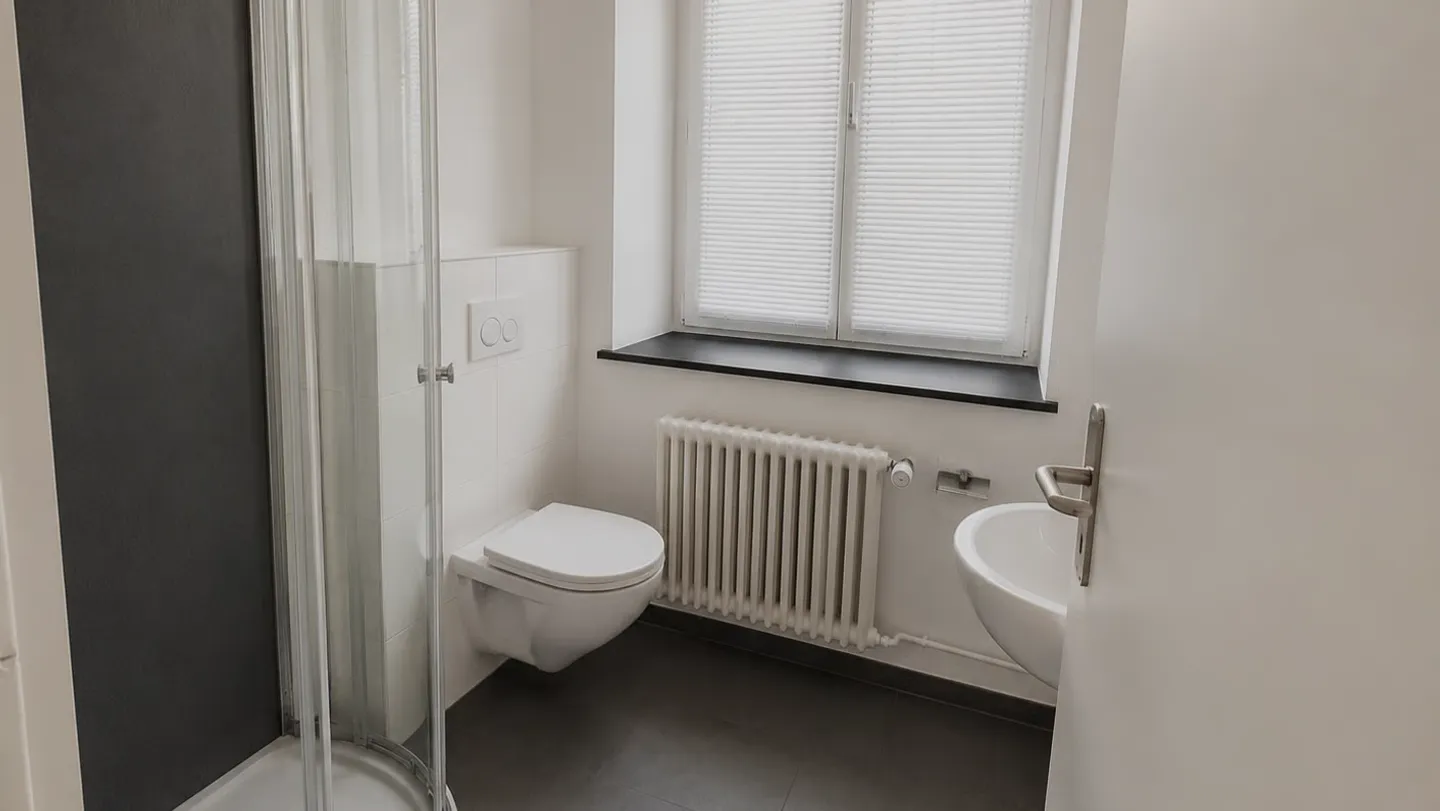 Office for Rent - Central Location in Zurich - Photo 3 of 4