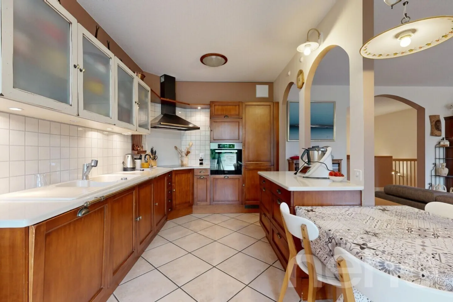 Duplex in affitto - Foto 1 di 13