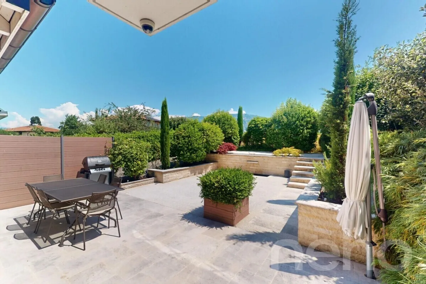 Duplex in affitto - Foto 4 di 13