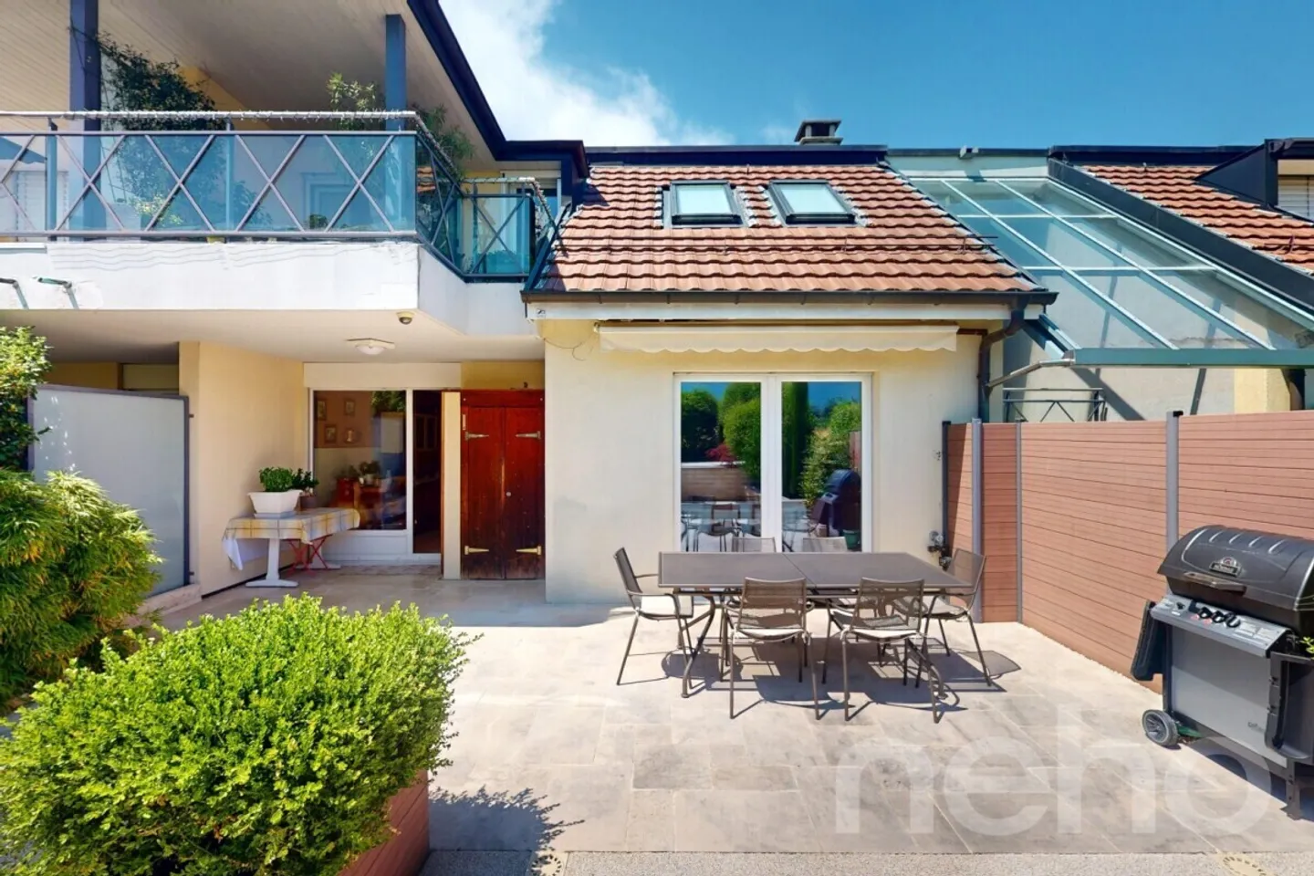 Duplex in affitto - Foto 5 di 13
