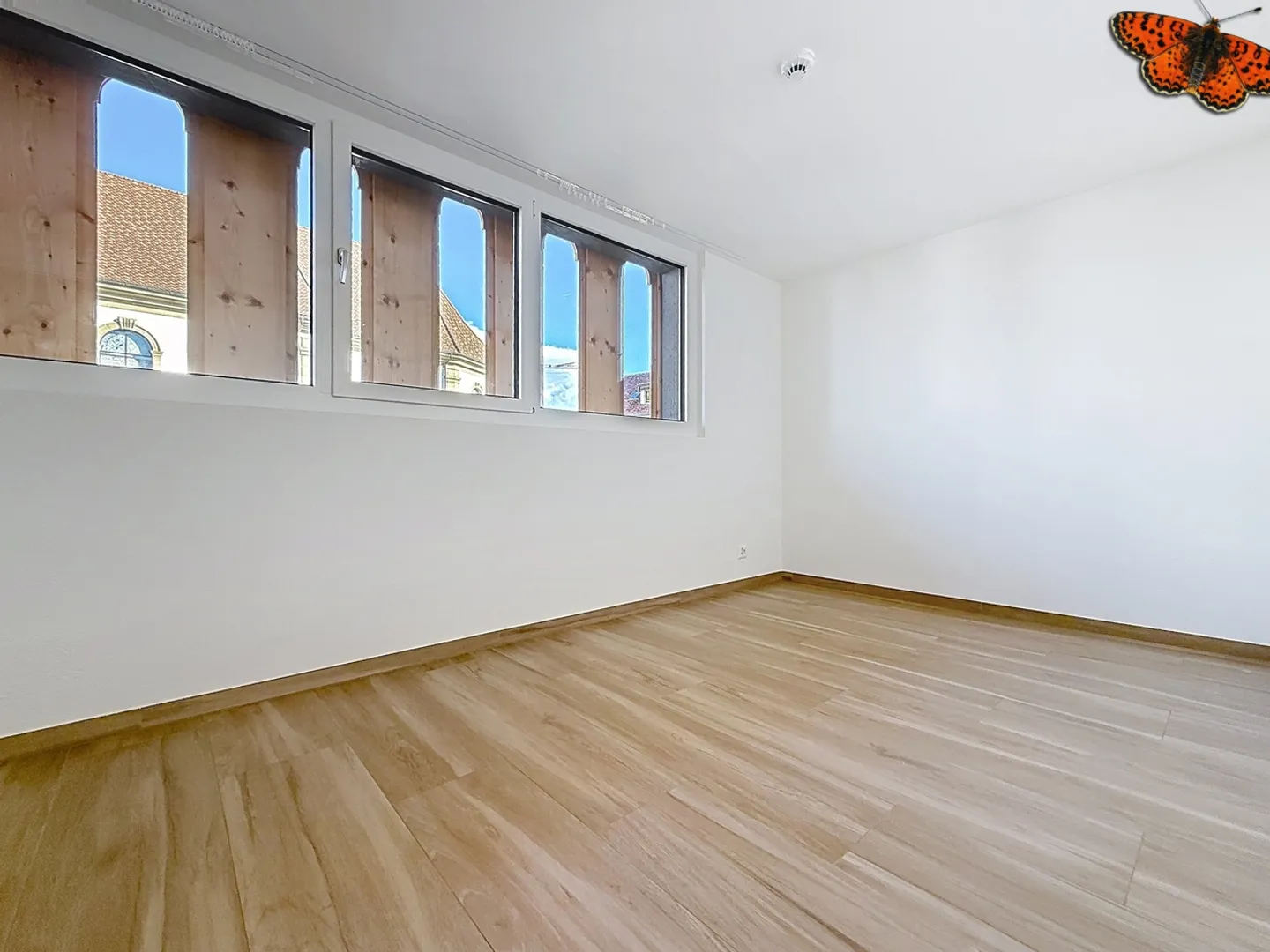 Appartement Duplex dans Ferme Rénovée - Photo 3 sur 11