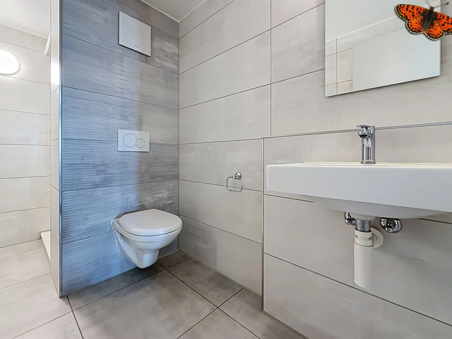 Appartement Duplex dans Ferme Rénovée - Photo 4 sur 11