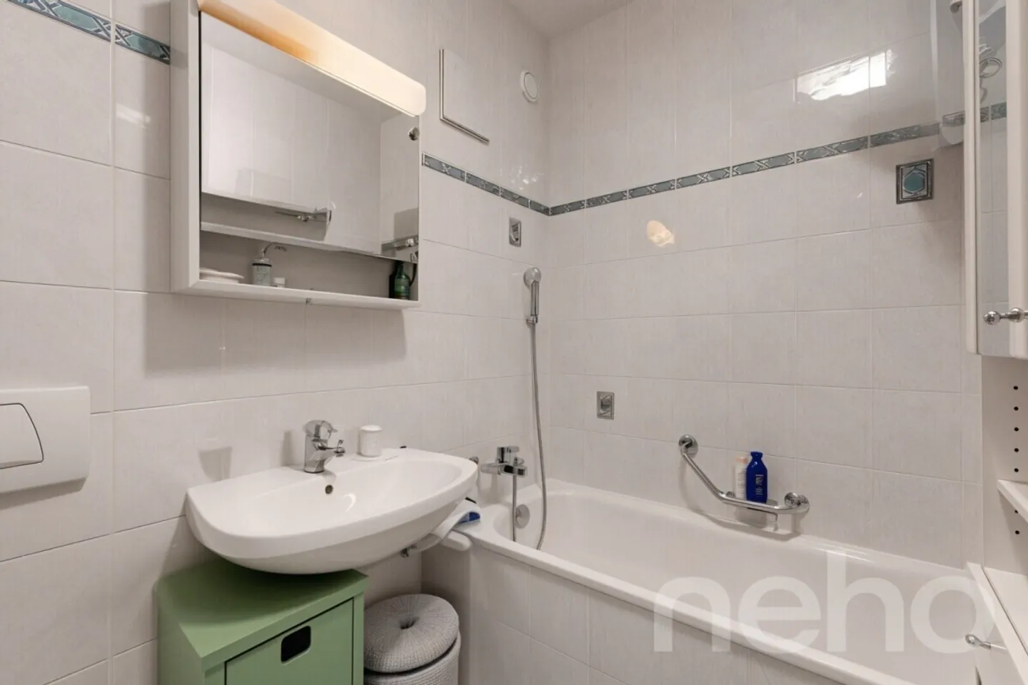 Duplex in affitto - Foto 8 di 13