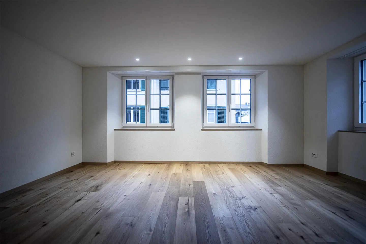 Moderno appartamento di 5.5 stanze su tre piani - Foto 5 di 13