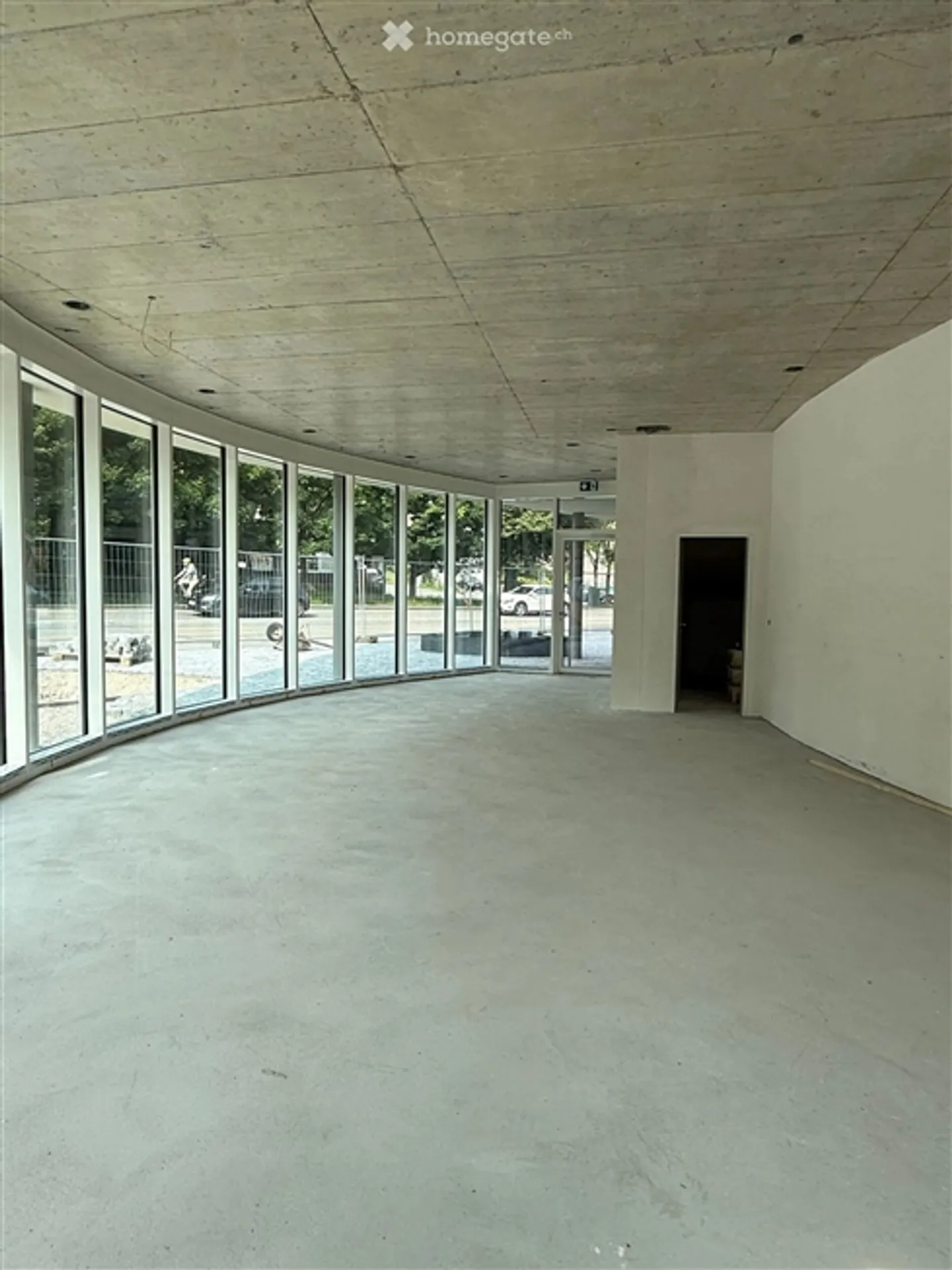 Modernes Gewerbe zur Miete - Foto 10 von 12