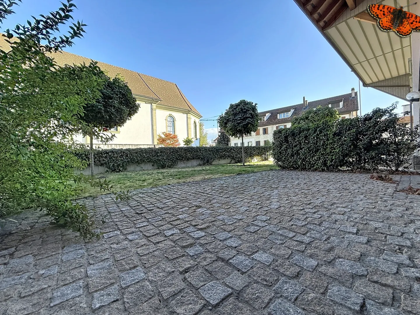 Appartement Duplex dans Ferme Rénovée - Photo 6 sur 11
