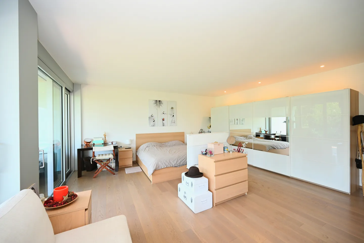 Elegant Apartment in Montagnola - Photo 15 of 26